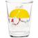Moomin Arabia Mummy Drinking Glass 7.4fl oz