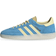 Adidas Handball Spezial - Semi Blue Burst/Almost Yellow/Crystal White