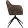 AC Design Furniture Belinda Light Brown Kjøkkenstol 84.5cm