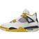 Nike Air Jordan 4 W - Vivid Sulphur