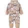 Name It Alfa08 Softshell Overall Woodlife - Savannah Tan (13223395)