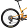 Santa Cruz Tallboy CC X0 Eagle Transmission Mountain Bike - Gloss Melon Unisex