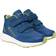 Viking Kid's Aery Track Mid F GTX - Blue/Khaki