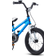 RoyalBaby Freestyle 2016 16" - Blue Kids Bike