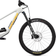 Santa Cruz Bronson C S - Gloss Chalk White