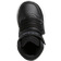 Adidas Infant Hoops Mid - Core Black/Cloud White/Grey Six