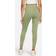 Nike Women's Sportswear Classics High-Waisted 7/8 Leggings - Oil Green/Black