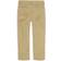 The Children's Place Boy's Uniform Stretch Straight Chino Pants - Flax