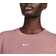 Nike Sportswear Essential Women's T-shirt - Smokey Mauve/White