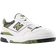 New Balance 550 M - White/Green/Black/Beige