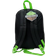 BioWorld Minecraft Backpack - Green