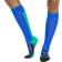 Gococo Compression Superior - Blue/Green