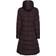 Equipage Candice Long Coat - After Dark