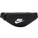 Nike Heritage Waistpack - Black/White