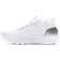 Under Armour Phantom 1 M - White/Metallic Silver