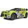 HPI Racing Maverick Quantum RX ally Car Fluoro Green RTR 150361