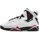 Nike Jordan True Flight GS - White/Black/Varsity Red