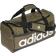 Adidas Essentials Duffel S Bag - Olive Strata/Black /White