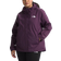 The North Face Women’s Plus Antora Jacket - Black Currant Purple