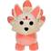 Roblox Adopt Me Collector Plush Kitsune 20cm