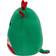 Squishmallows Christmas Green Moose Zumir 19cm