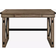 Dorel Home Wildwood Rustic Grey Skrivebord 60x121cm