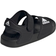 Adidas Kid's Adilette Sandals - Core Black/Cloud White/Core Black