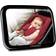 Keababies Large Shatterproof Baby Car Mirror