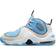 Nike x Social Status Air Penny 2 M - White/Smoke Grey/Cobalt Pulse