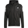 Adidas Own The Run Jacket - Black