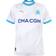 Puma Olympique de Marseille Replica Home Jersey 2023-24