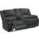 Ashley Draycoll Medium Slate Sofa 27.6" 2 Seater