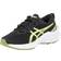 Asics Novablast 2 GS - Black/Glow Yellow