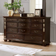 Mullberry Brown Cherry Chest of Drawer 66.8x41"