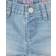 The Children's Place Toddler Roll Cuff Denim Shortie Shorts 2-pack - Miley Wash