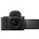 Sony ZV-E1 Camera, Black with FE 28-60mm f/4-5.6 Lens, Bundle w/Included Value