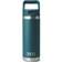 Yeti Rambler Agave Teal Water Bottle 18fl oz