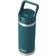 Yeti Rambler Agave Teal Water Bottle 18fl oz