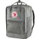 Fjällräven Kånken Re-Wool Laptop 15" Granite Grey