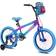 18" Illusion Child Bike Kids Bike