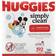 Huggies Simply Clean Baby Wipe 192pcs