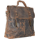 Greenland Nature Classic Shoulder Bag - Brown