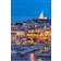 17 Stories Marseille Night Blue Bild 20x30cm