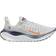 Nike InfinityRN 4 M - Platinum Tint/Thunder Blue/Summit White/Total Orange