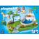 Playmobil Princess SuperSet Adventure Castle Park 4137