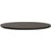 Correll Beveled Edge Walnut Table Top 48"