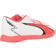 Puma Junior Ultra Play IT V - White/Black/Fire Orchid