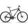 Head I-Peak 2.0 Cross Bike 28" - Matt Grey/Green Unisex