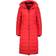 Wellensteyn Cordoba Coat - Red