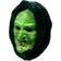 Trick or Treat Studios Halloween III Season of the Witch Adult Witch Mask Wwth Glow Paint